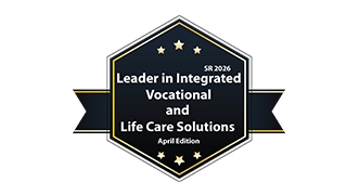 Leader in Integrated Vocational and Life Care Solutions 2026 Listing